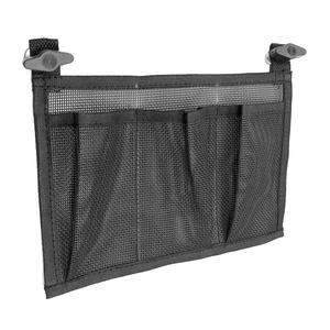Borsa in maglia da Kayak resistente per forniture Marine custodia per canoa con attrezzatura da birra Organizer - Product Image 6