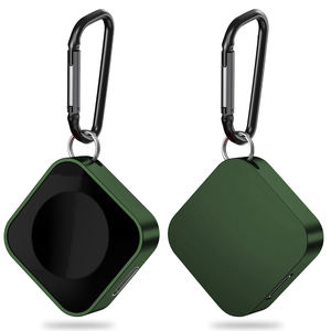 Chargeur sans fil magnétique à charge rapide 5W en gros pour <span class=keywords><strong>Apple</strong></span> <span class=keywords><strong>Watch</strong></span> Mini Adaptateur électrique portable <span class=keywords><strong>Porte</strong></span>-<span class=keywords><strong>clés</strong></span> pour IWatch - Product Image 3