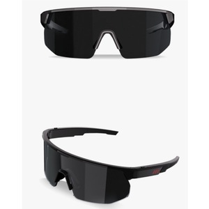Smart Glasses G16 App Control Real-time Translation Cycling Sports UV Protection Wireless 5m-10m Microphone Black White Orange - Product Image 2