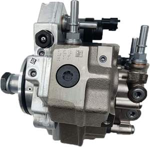 Bomba de Inyección de Combustible de Alta Presión 0445020150/0445020043/5264248 para Motor Cummins Qsb 6.7, Excavadora PC200-8, Combustible Diésel - Product Image 1