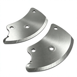 Hobart HCM VCM <strong>330</strong> 450 Chopper <strong>Blade</strong> for Food Grinder Meat Vegetable Processing - Product Image 1