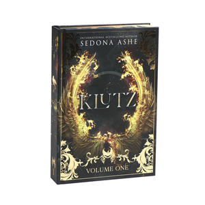 Màu đen và trắng bìa cứng xuất bản cuốn sách viễn tưởng in trang cuối, phun cạnh và foiling trên bìa - Product Image 3