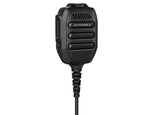 Micrófono de Altavoz Remoto Resistente al Agua <span class=keywords><strong>Motorola</strong></span> PMMN4128 para <span class=keywords><strong>Walkie</strong></span> <span class=keywords><strong>Talkie</strong></span>, Micrófono de Hombro con PTT para R7 R7A - Product Image 2