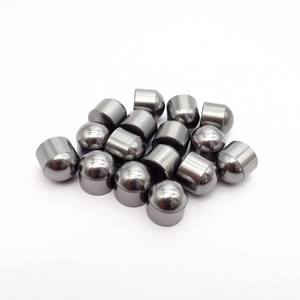 Zzjz cực kỳ cứng thiêu kết hình cầu cacbua vonfram nút bit cho ngành công nghiệp khai thác mỏ và khai thác than - Product Image 2