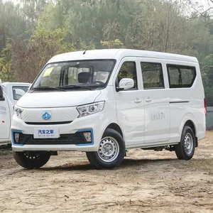 Wholesale High Speed New Energy Ev Van Changan V5 Ev China Electric Van