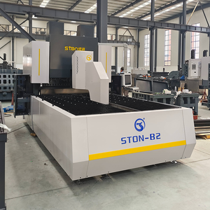 Máquina de Doblado de Chapa CNC de Venta Caliente, Centro de Doblado de Chapa Totalmente Automático, Máquina de Plegado de Alta Eficiencia - Product Image 3