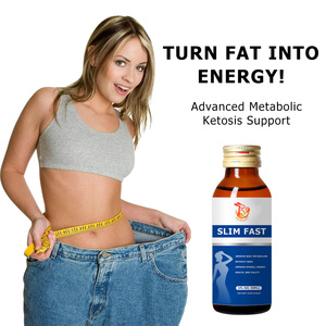 Slim Fast Oral Liquid L-Carnitine Garcinia Cambogia Green Tea Supports Metabolism Detox Energy Liquid Dietary Supplement - Product Image 6