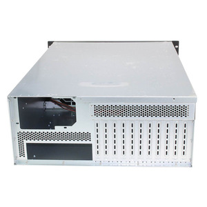4U CP6515 Almacenamiento <span class=keywords><strong>de</strong></span> montaje en rack Nas Server case 15X3,5 "HDD Bay - Product Image 4