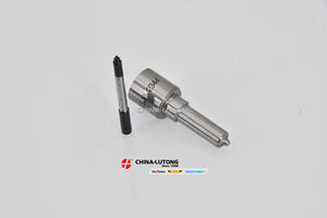 Buse d'injecteur à rampe commune Dlla152p2344 pour injecteur 0445120343 qualité Weichai DLLA152P2344 buse de pièces de rechange automatique - Product Image 3