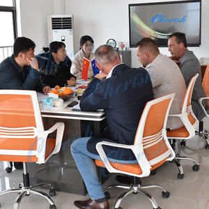 Elevador de Estacionamiento de Vehículos de Cuatro Columnas Personalizado de Fábrica, Elevador de Estacionamiento de Automóviles de Triple Capa, Apilador Automático Vertical Hidráulico - Product Image 5