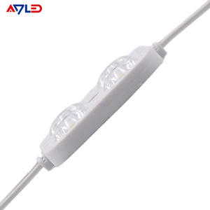 Módulos LED Flexibles para Exteriores con Certificación UL, 5 Años de Garantía, Lente de Inyección, Módulo Cuadrado, Iluminación LED para Letras con Retroiluminación - Product Image 3