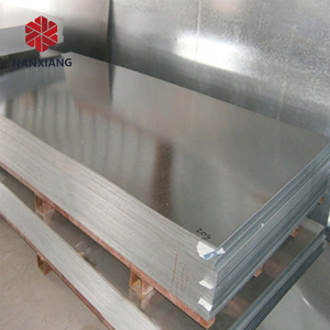 Plaque galvanisée composite <span class=keywords><strong>de</strong></span> bonne qualité calibre 14 prix G3302 tôle <span class=keywords><strong>de</strong></span> Gi en acier simple face 0.7mm 15m x 8m pour étang à poissons - Product Image 3