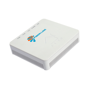 Bán buôn Pon thâm quyến fiebr-link OLT ONT FTTH cổng giá đơn vị Mạng epon GPON xpon cổng duy nhất 1ge GPON onu ONT - Product Image 2