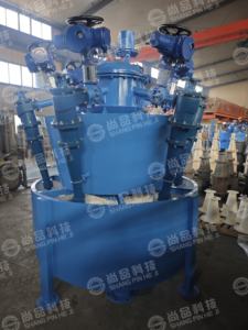 स्वचालित नियंत्रण वाल्व खनिज स्लरी के साथ थोक स्माइक्स100pu हाइड्रोचक्रवात क्लस्टर स्वचालित नियंत्रण वाल्व के साथ अनुकूलित उत्पाद - Product Image 2