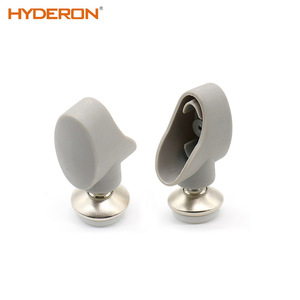 Hyderon Plastic Cover Universal Feet <b>Height</b> <b>Adjustable</b> For School <b>Desk</b> Modern Design Hardware Accessories - Product Image 1