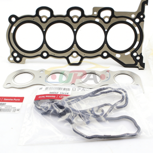 ชุดปะเก็นระบบเครื่องยนต์ระดับมืออาชีพ K-IT-ENGINE OVERHAUL 20910-2EU07 209102EU07 สำหรับ H-YUNDAI TUCSON K-ia OPTIMA 20910 2EU07 - Product Image 5