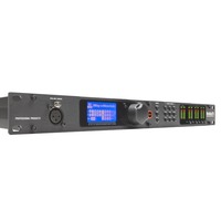 PA2 Processeur Audio Dbx DriveRack PA2 2 Entrées 6 Sorties, Processeur Audio Numérique, Processeur d'Effets Audio