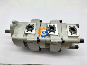 OEM psrts ปั๊มนำร่องปั๊ม705-41-05001ปั๊ม PC30-5 PC38UU-1 PC38 PC30 PC20 - Product Image 3