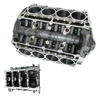 Pièces de moteur V8 5.7L HEMI Blocs-cylindres Bloc court OE 68450911AA pour JEEP Dodge Nitro Chrysler EGN Charger Durango Chrysler