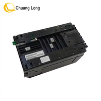 Distributeur de billets ATM Fujitsu F53 F56 Cassette de monnaie KD03234-C520 4970466825 KD03234-C540