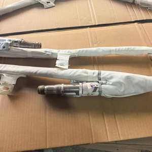 Nuevos Componentes de Cortina de Aire Automotriz Tongxiang para Lado Izquierdo y Derecho - Product Image 2