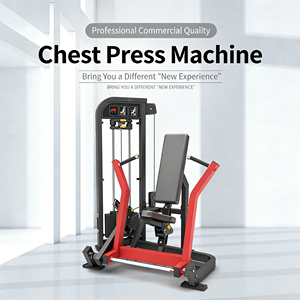 Многофункциональное оборудование для силовых тренировок для дома и коммерческого использования: для тренировки мышц груди и пресса - Product Image 2