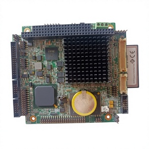 Scheda Madre Industriale ENC-5800 VER <span class=keywords><strong>E</strong></span> C per Computer <span class=keywords><strong>PC</strong></span>/104, Modulo CPU Senza Slot CF, Testata <span class=keywords><strong>e</strong></span> Funzionante, ENC_5800 con Porta PC104 - Product Image 1