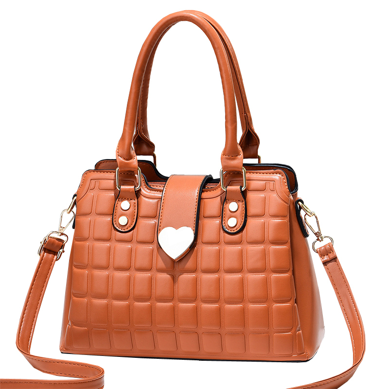 2022 nouveauté plaid design doux sac de messager mode luxe dames sac à bandoulière de haute qualité en gros sacs à main