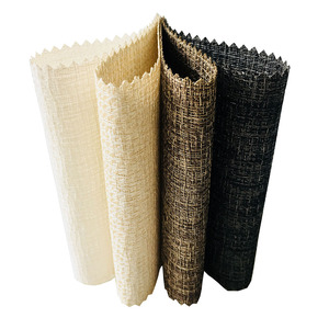 Stores enrouleurs personnalisés pour fenêtre Stores d'extérieur pour fenêtre Stores en PVC Volets en tissu Ecran solaire pour fenêtres à rouleaux - Product Image 3