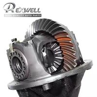 Support de différentiel arrière 9x41 41110-3D260 41110-35222 pour Toyota Hiace Hilux 4Runner 2TR et autres pièces de systèmes de transmission automatique