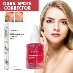 Sérum OEM de Etiqueta Privada de 30 ml con Niacinamida y TXA4 para Mujeres, Nuevo Suero Facial Hidratante y Reparador que Ilumina la Piel Oscura y Opaca - Product Image 5