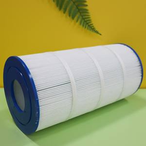 C-7472 PCC-130 FC-1978 <span class=keywords><strong>Piscine</strong></span> Spa Clear Plus 520 Spunbond <span class=keywords><strong>Cartouche</strong></span> <span class=keywords><strong>Filtre</strong></span> Outil pour Spa et <span class=keywords><strong>Entretien</strong></span> de <span class=keywords><strong>Piscine</strong></span> - Product Image 1