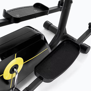 2025 nouveauté bas prix en gros maison Gym Cross Trainer professionnel magnétique <span class=keywords><strong>elliptique</strong></span> Machine - Product Image 3