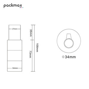 30ml unique/special-shaped lotion bottle serum bottle, glass bottle, cosmetic bottle, foundation bottle. New style / New arrival - Product Image 4