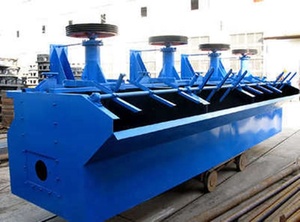 Kẽm/Chì/Đồng/Vàng Cánh Quạt Di Động Tuyển Nổi Của Phòng Thí Nghiệm Froth <span class=keywords><strong>Flotation</strong></span> <span class=keywords><strong>Machine</strong></span> Tuyển Nổi Separator - Product Image 3