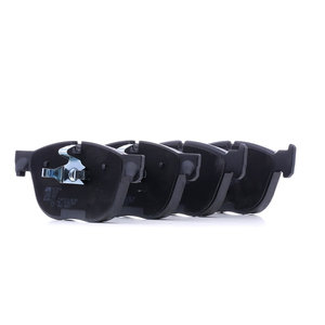 Plaquettes <span class=keywords><strong>de</strong></span> frein testées par temps extrême 34 11 6 775 310 pour BMW 3 Touring - Product Image 3