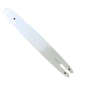 Barra de motosierra ZL-16-35-500P de 16 pulgadas (40 cm) con 55 eslabones de transmisión para accesorios de herramientas de jardín - Product Image 1
