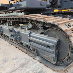 Le Japon CAT original 325D de machine d'excavatrice de chenille de Caterpillar a utilisé l'excavatrice de chat - Product Image 6