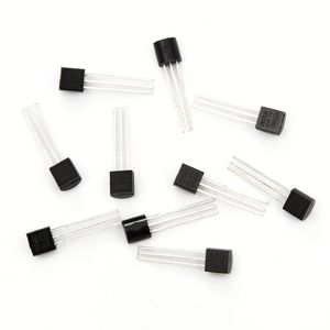 New - Original KSP94TA TO-92 Transistor Specialized <b>Electronic</b> Components Purchasing and Support Services CZSKU:LK87DS54 - Product Image 1