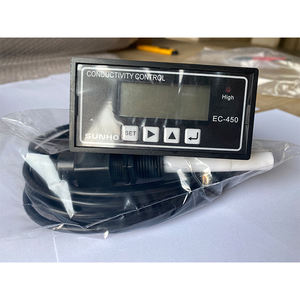 Sensore di Conducibilità Industriale a Prezzo di Fabbrica per Misuratore TDS EC per Test Accurati della Conducibilità dell'Acqua - Product Image 6