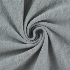 Tissu polaire à capuche super doux 100% coton tricoté lourd 400 GSM tissu pour sweat à capuche et sweat-shirt - Product Image 1