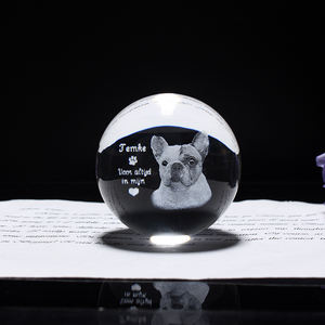 <span class=keywords><strong>Cubo</strong></span> de grabado láser de <span class=keywords><strong>cristal</strong></span> personalizado, marco de fotos <span class=keywords><strong>3D</strong></span> de <span class=keywords><strong>cristal</strong></span> para aniversario conmemorativo, regalos para parejas - Product Image 6