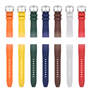 Correa de <span class=keywords><strong>reloj</strong></span> <span class=keywords><strong>inteligente</strong></span> de TPU de 22 mm para AMAZTIM, correas de repuesto compatibles con M2/T2, correa de <span class=keywords><strong>reloj</strong></span> de TPU ajustable para <span class=keywords><strong>reloj</strong></span> <span class=keywords><strong>inteligente</strong></span> - Product Image 1