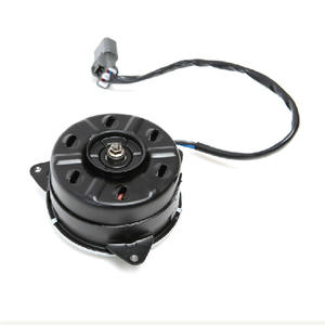 Moteur de ventilateur électrique pour Honda Accord Cr1 19030-5A2-A01 12V fabriqué au Japon - Product Image 5