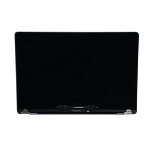 Véritable écran LCD A1466 pour MacBook Air 13 "A1466 <span class=keywords><strong>Ecran</strong></span> LCD complet Assemblage complet Changement de moniteur Réparation Remplacement - Product Image 4