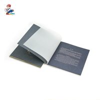 Brochure personnalisée imprimée, catalogue, livret, reliure parfaite, papier couché, impression offset, pelliculage mat, couverture souple