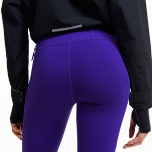 Yoga Workout Gym Sport Pants Leggings Fitness Stretchy Trousers Gym <b>Ladies</b> Lagging - Product Image 6
