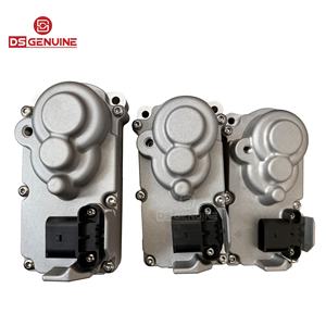 DS GENUINE ISX X15 12v HE400VG Turbocompresseur Électronique VGT Actionneur 5452695 6382093 - Product Image 1