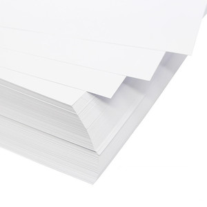 Papel de Copia Tamaño A4 Doble A, 70/75/80 GSM, 500 Hojas para Oficina, Papel A4, Gran Venta - Product Image 1