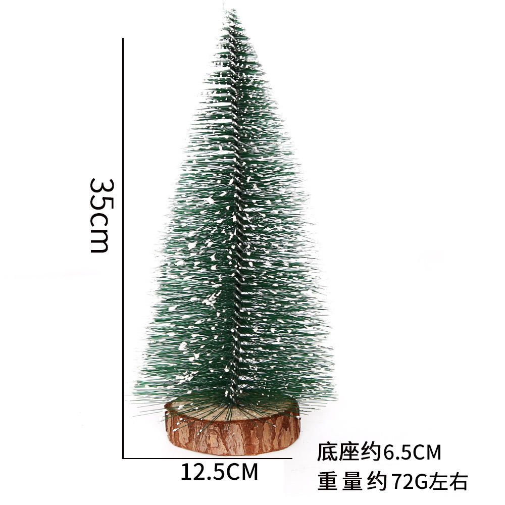 35Cm Christmas tree